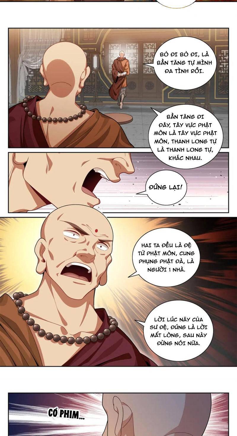Bluelock - Chương 356