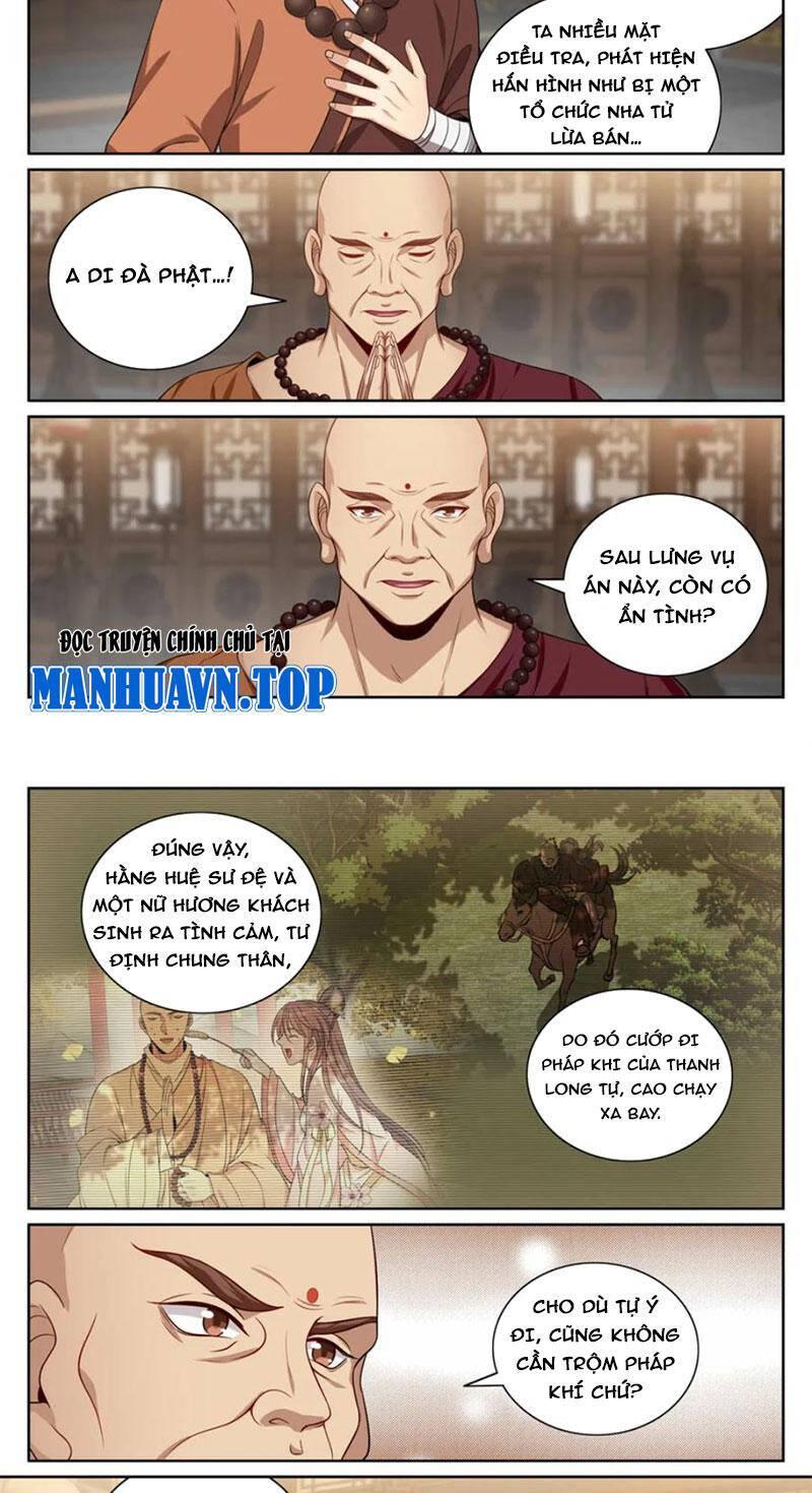 Bluelock - Chương 356