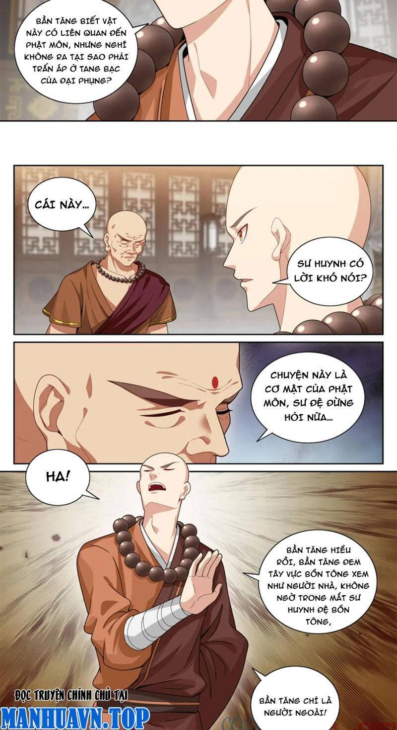 Bluelock - Chương 356