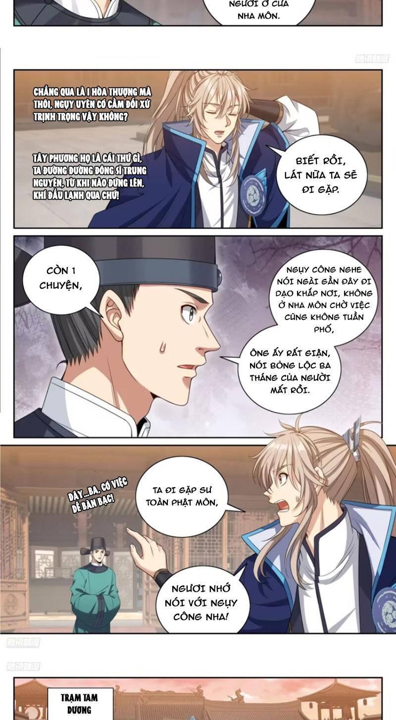Bluelock - Chương 358