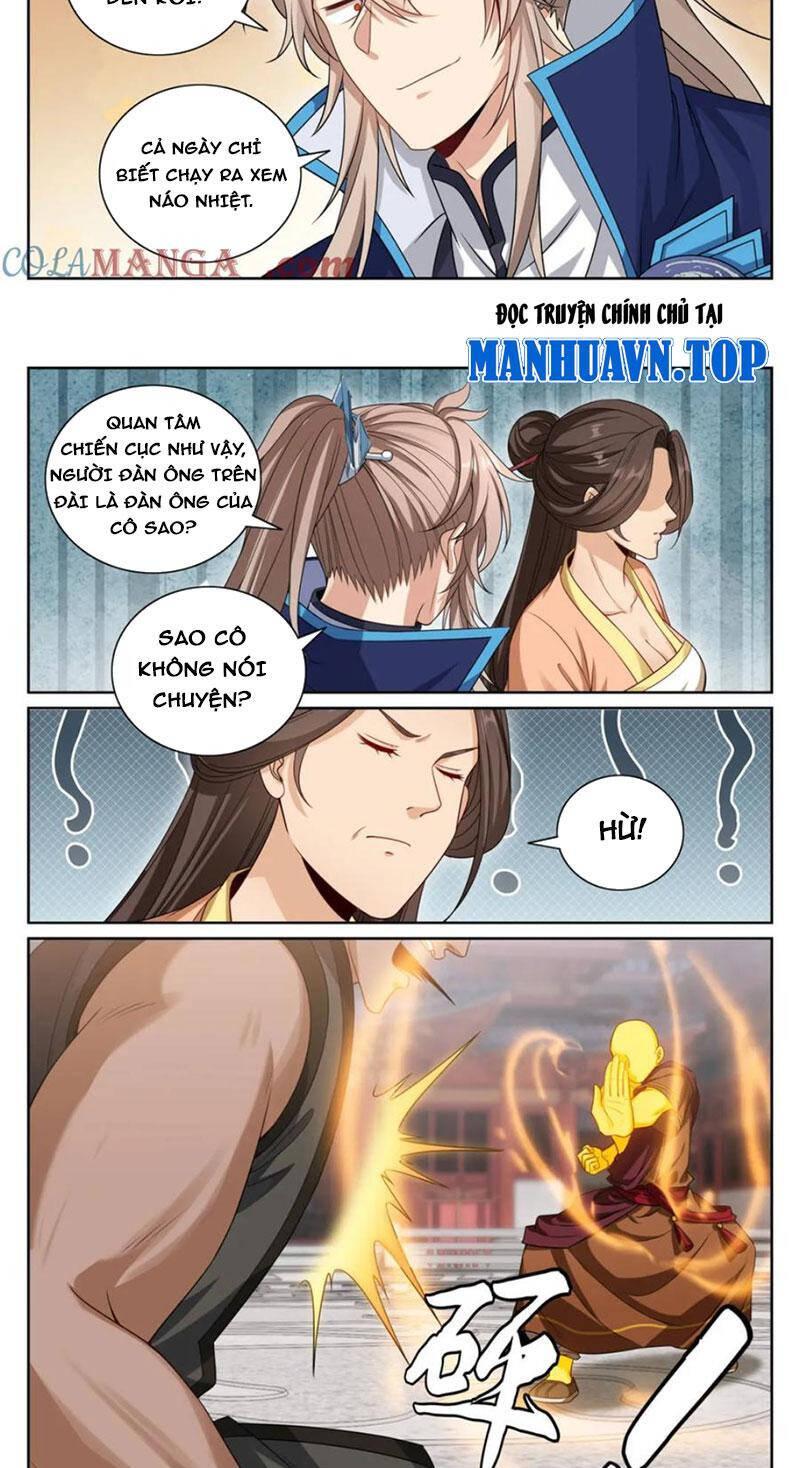 Bluelock - Chương 359