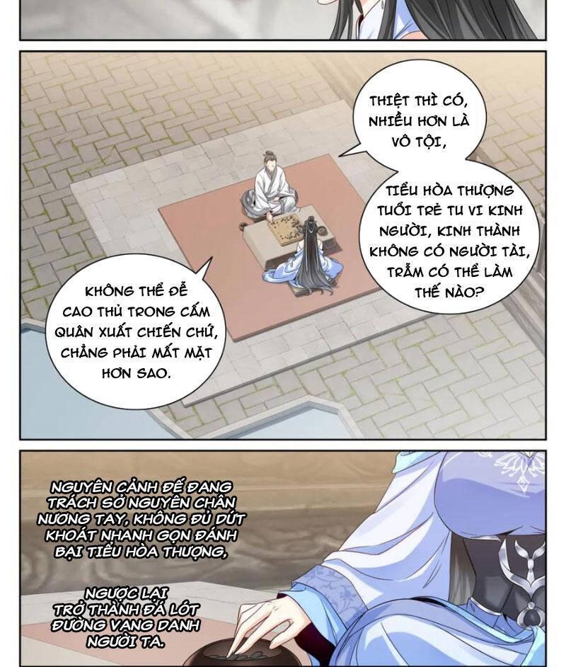 Bluelock - Chương 360