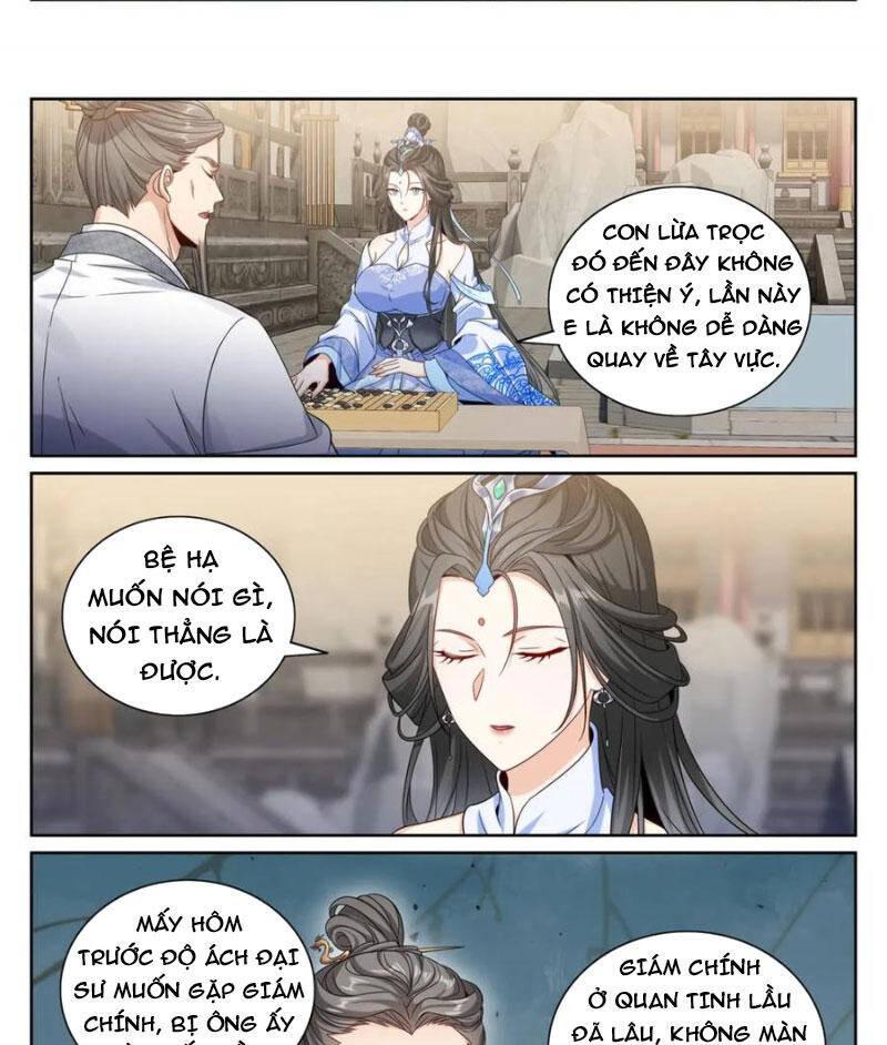 Bluelock - Chương 360