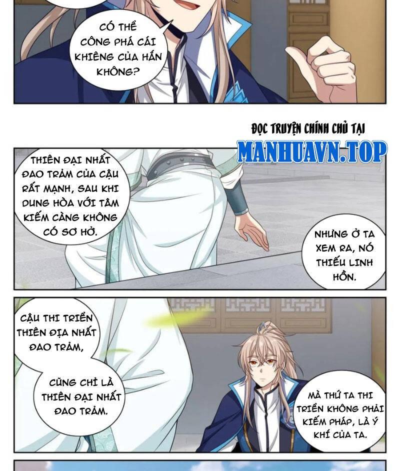 Bluelock - Chương 360