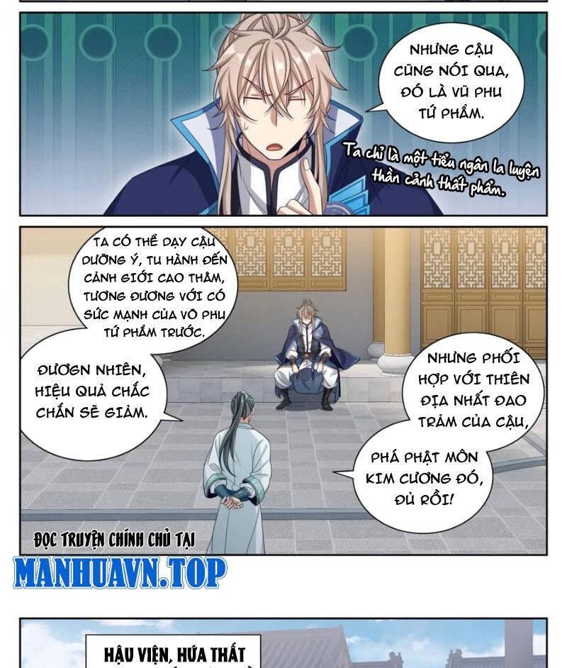 Bluelock - Chương 360