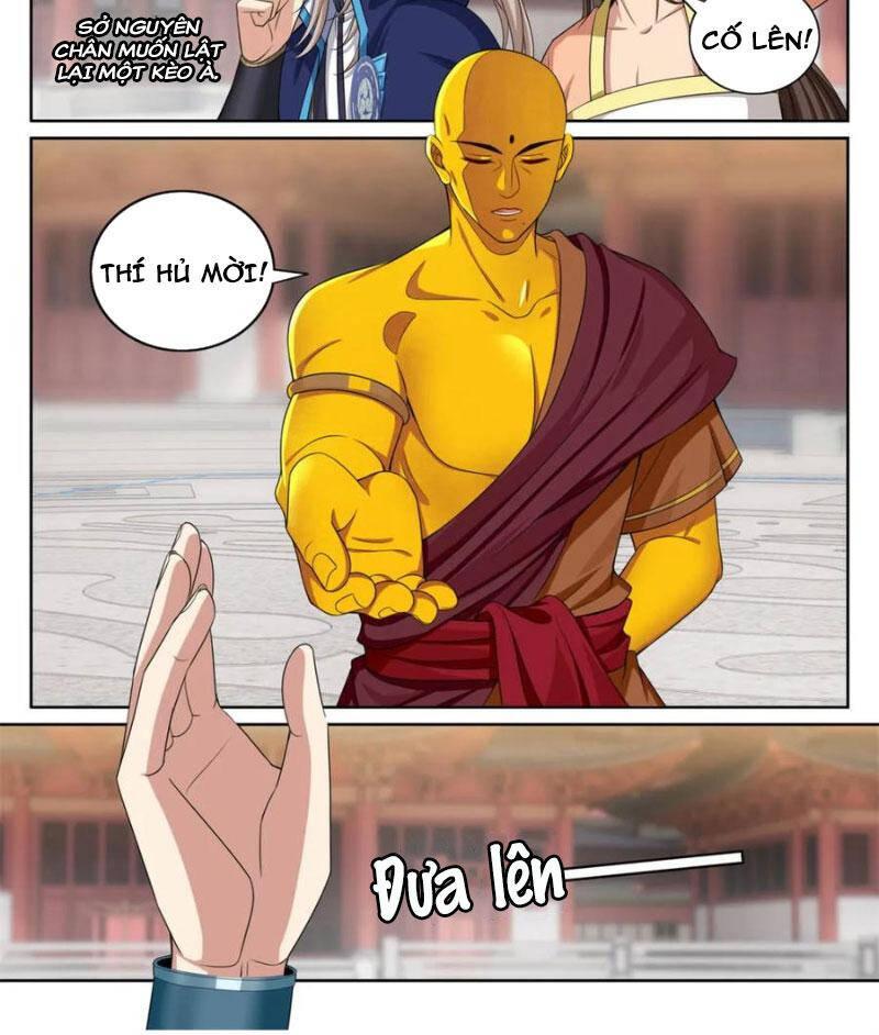 Bluelock - Chương 360