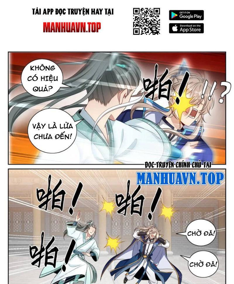 Bluelock - Chương 361