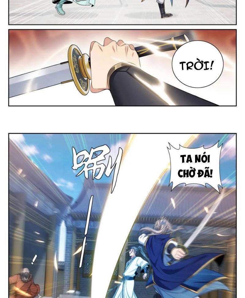 Bluelock - Chương 361