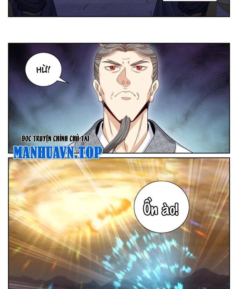 Bluelock - Chương 361