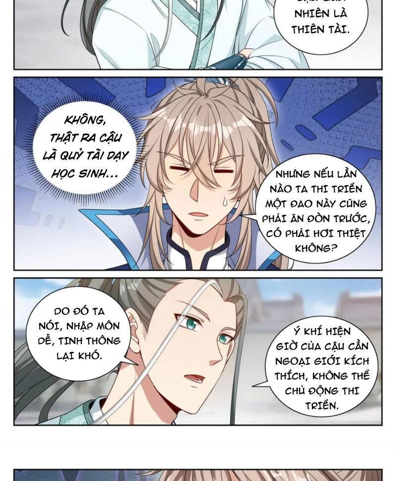 Bluelock - Chương 361