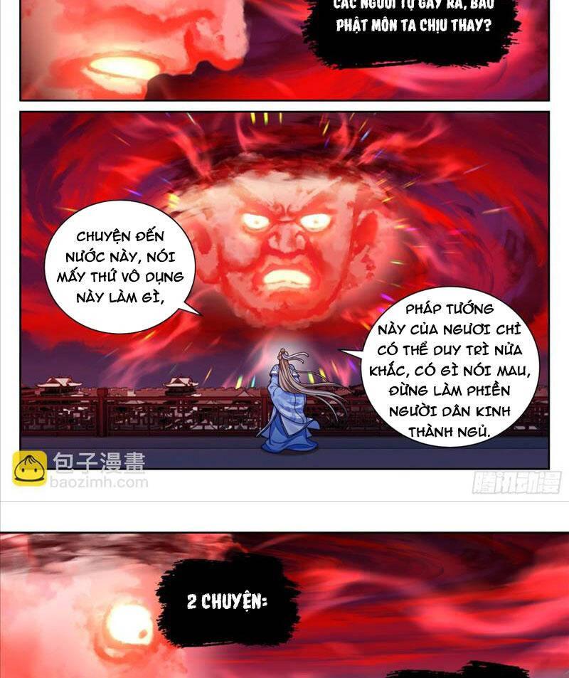 Bluelock - Chương 362