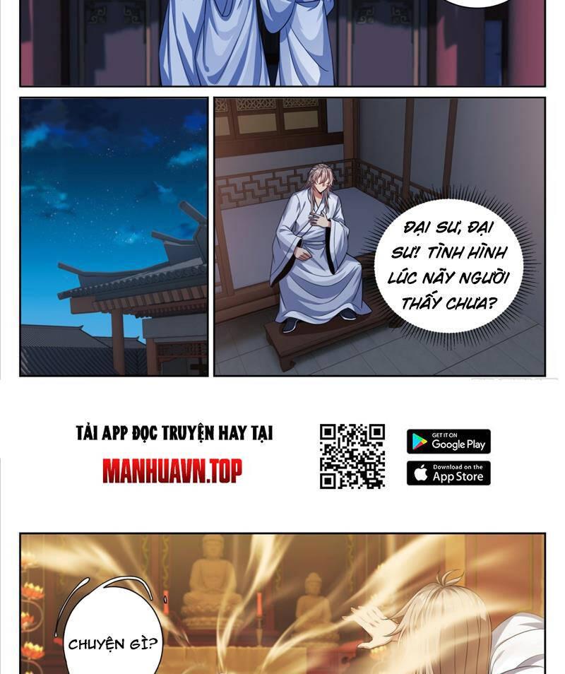 Bluelock - Chương 362