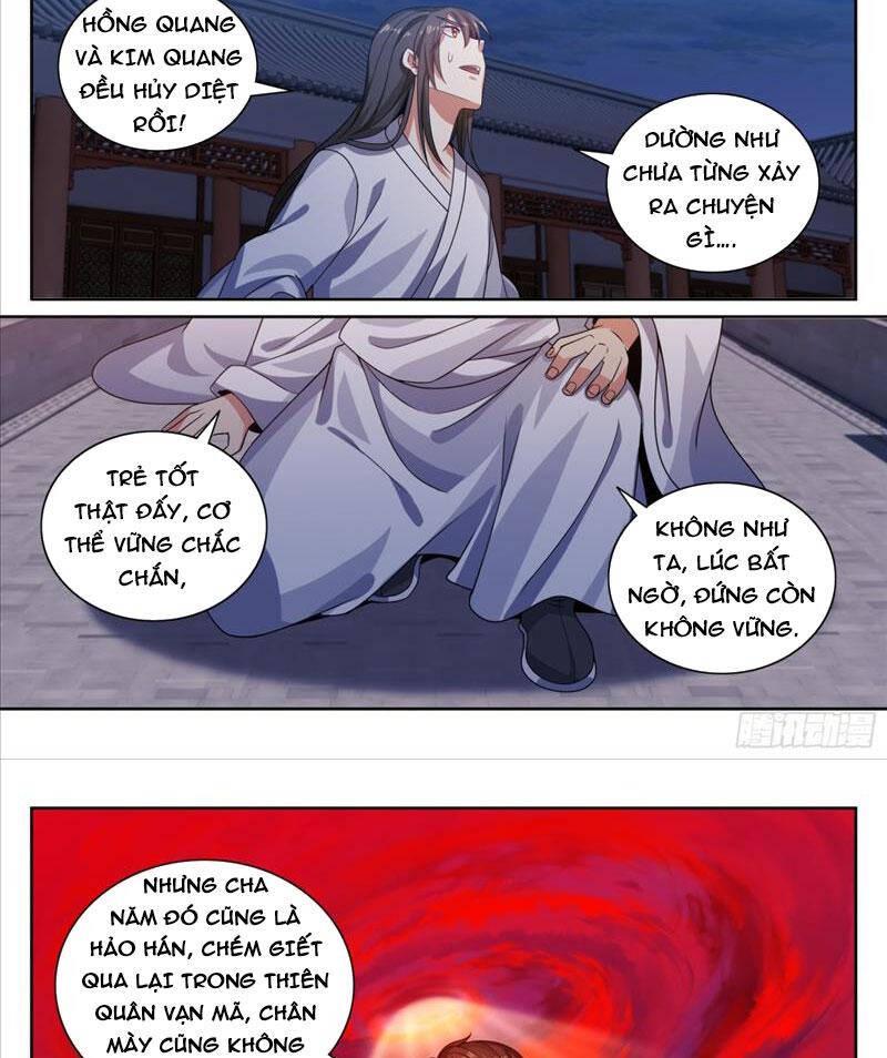 Bluelock - Chương 362