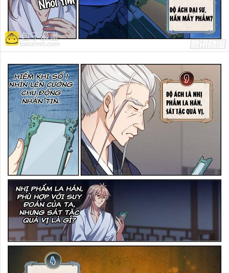 Bluelock - Chương 362