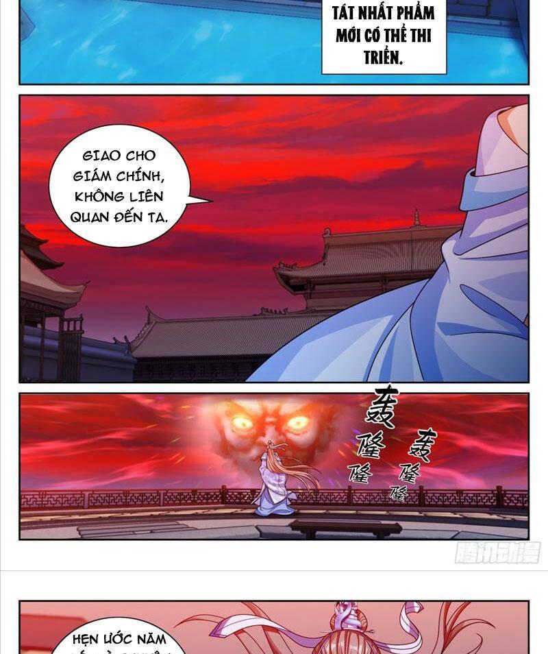 Bluelock - Chương 362
