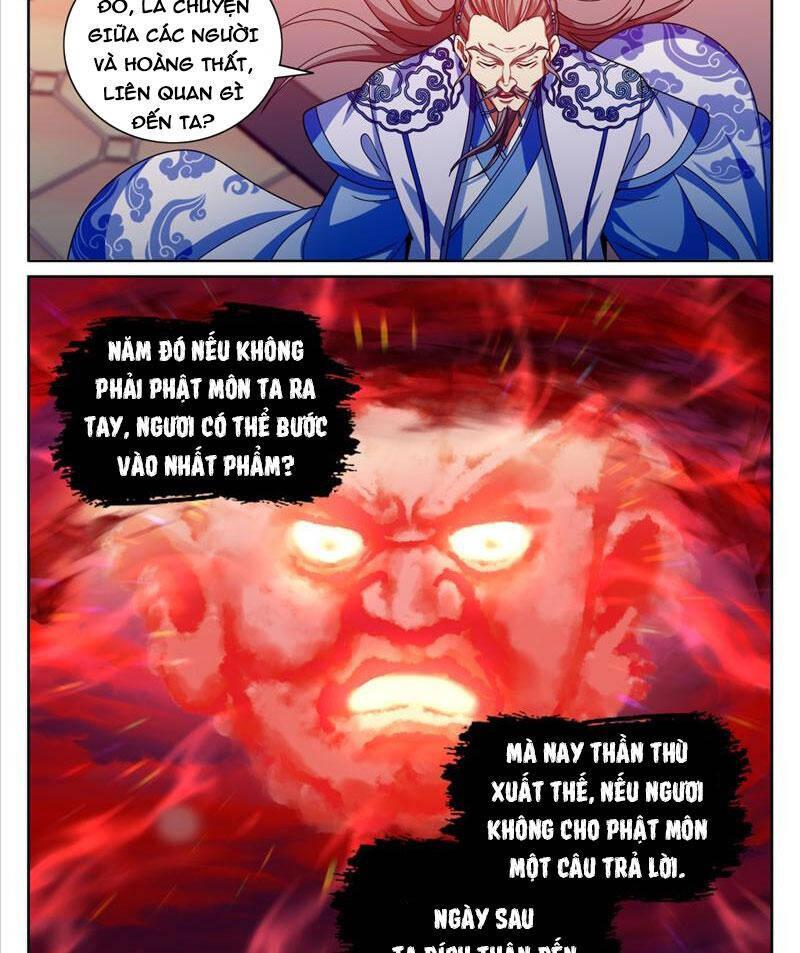 Bluelock - Chương 362