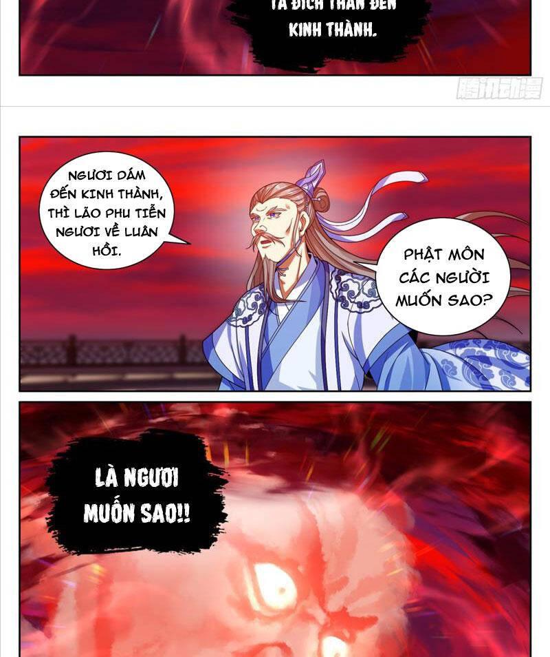 Bluelock - Chương 362