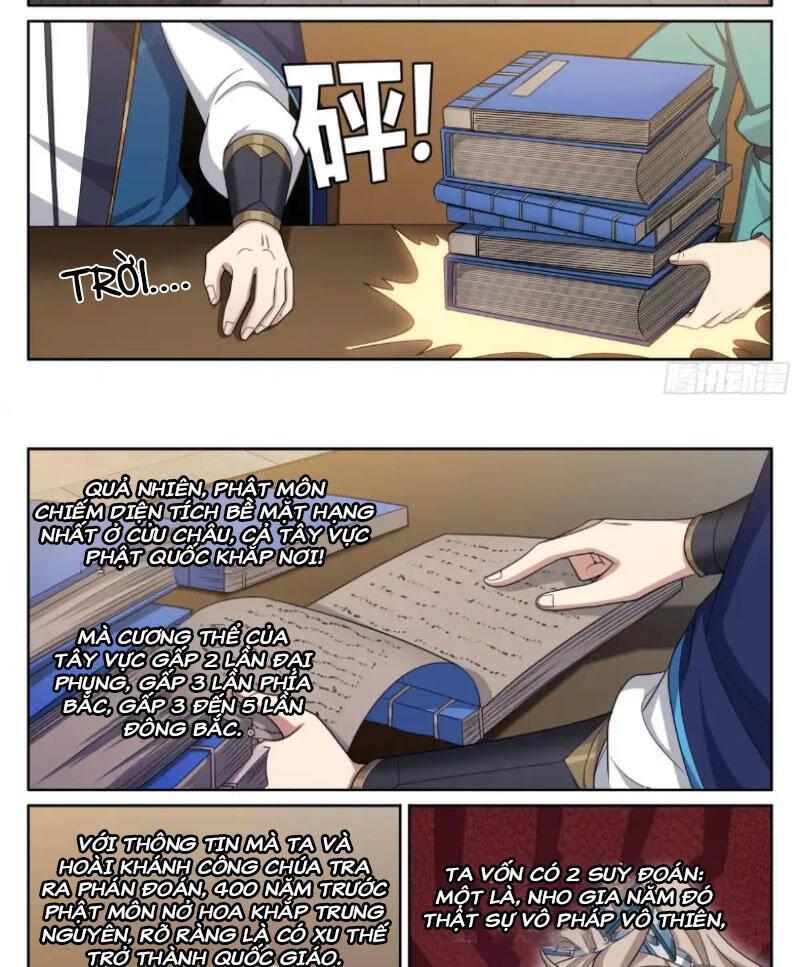 Bluelock - Chương 363