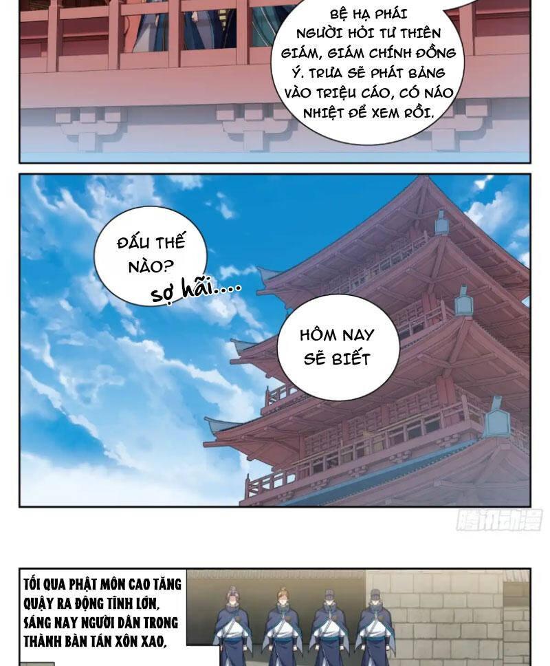 Bluelock - Chương 363