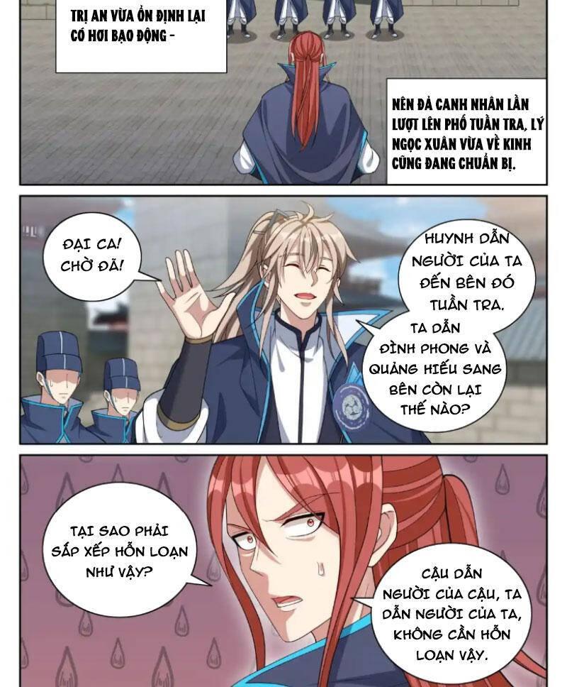 Bluelock - Chương 363