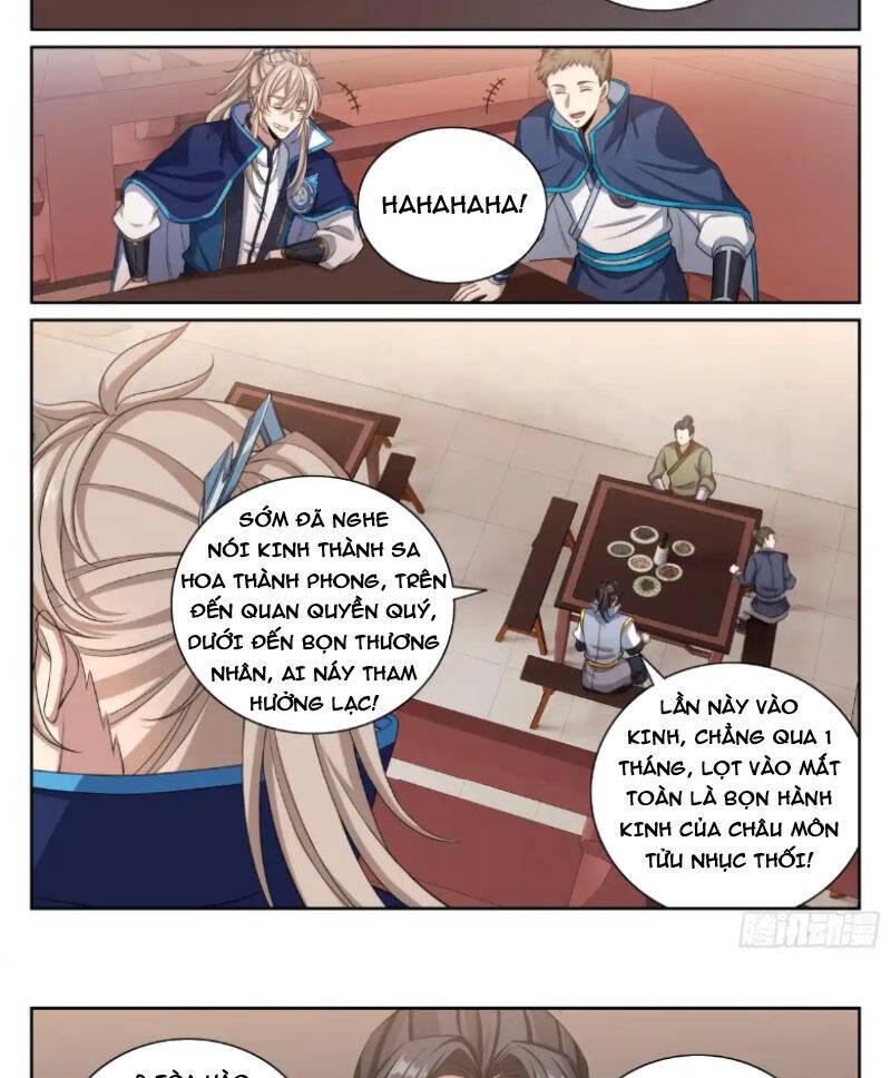 Bluelock - Chương 363