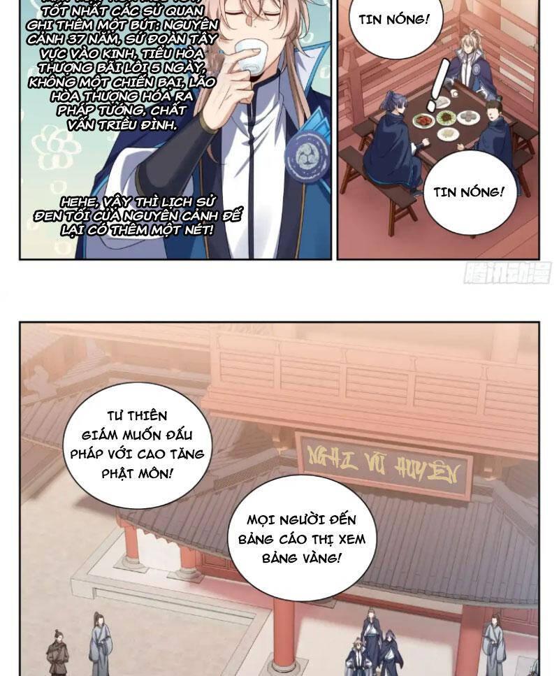 Bluelock - Chương 363