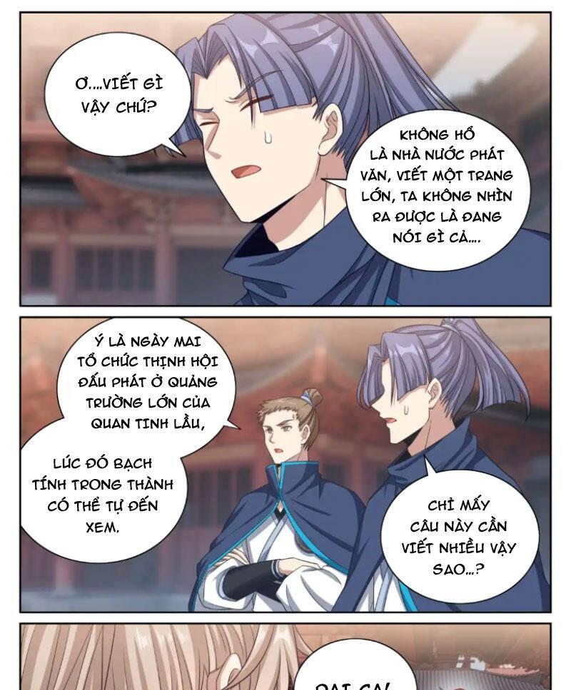 Bluelock - Chương 363