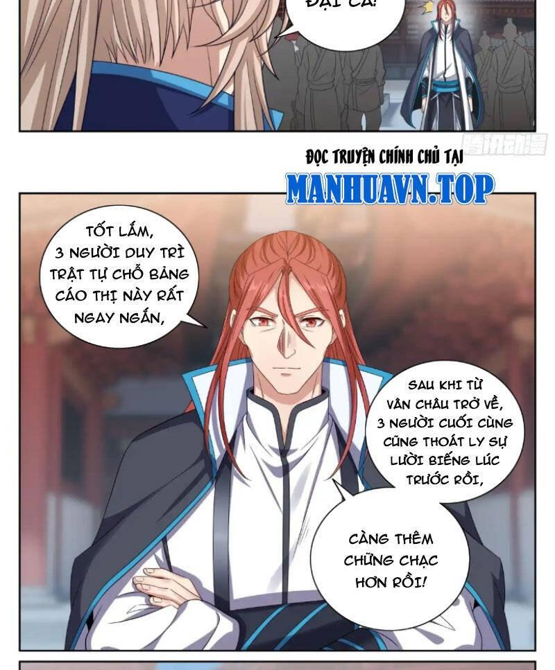 Bluelock - Chương 363