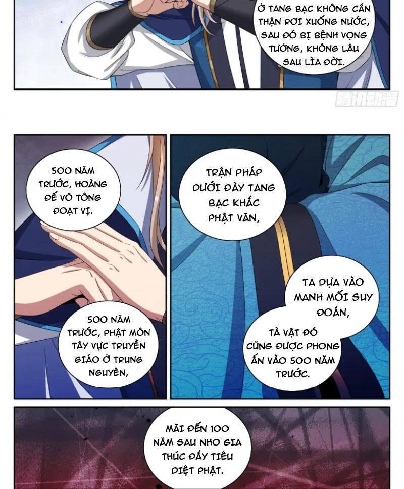 Bluelock - Chương 363