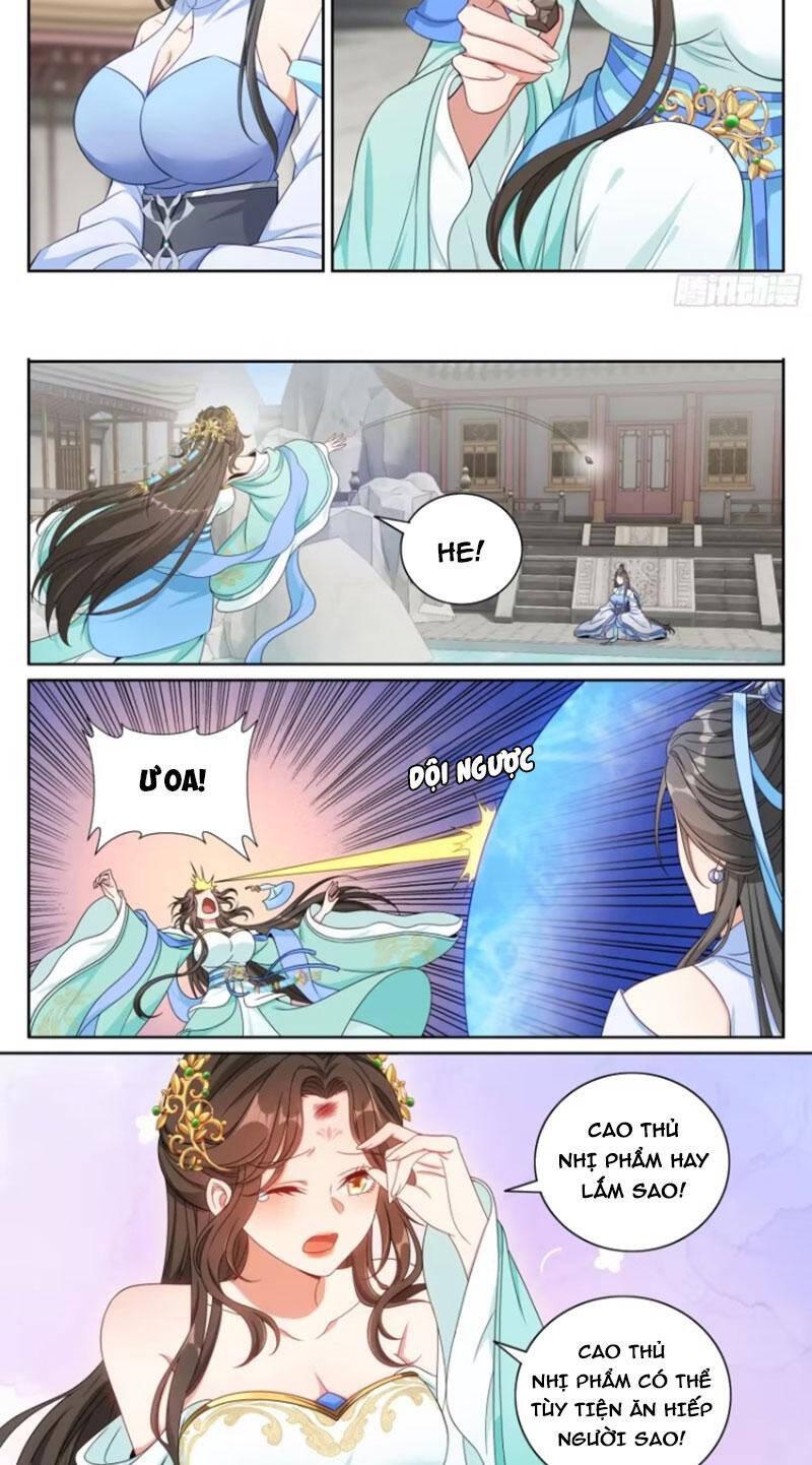 Bluelock - Chương 364