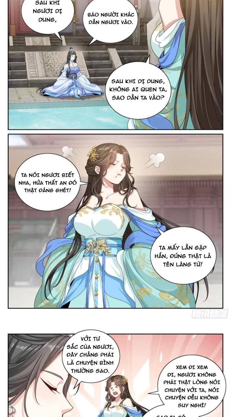 Bluelock - Chương 364