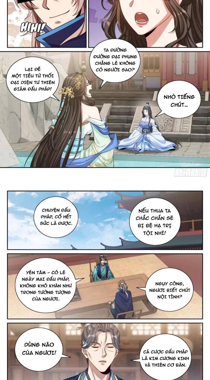 Bluelock - Chương 364