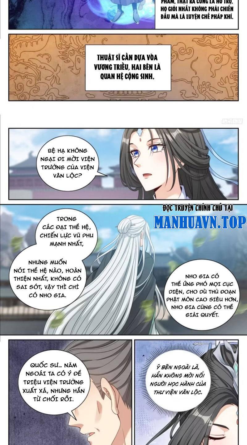 Bluelock - Chương 364