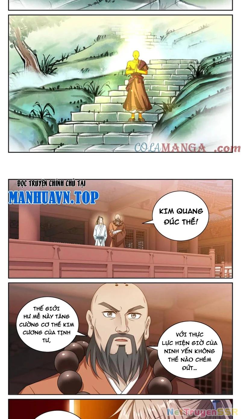 Bluelock - Chương 365