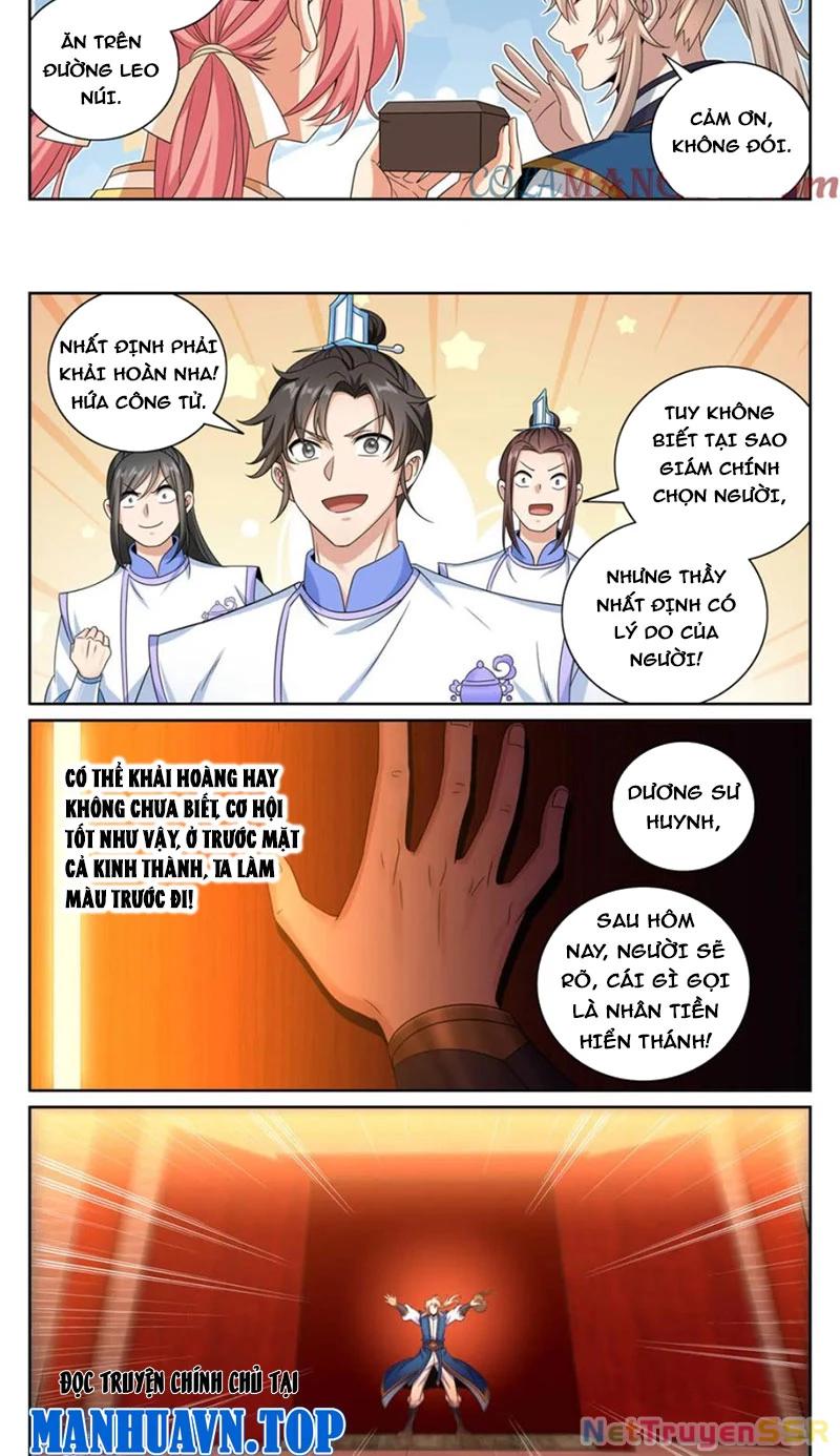 Bluelock - Chương 365