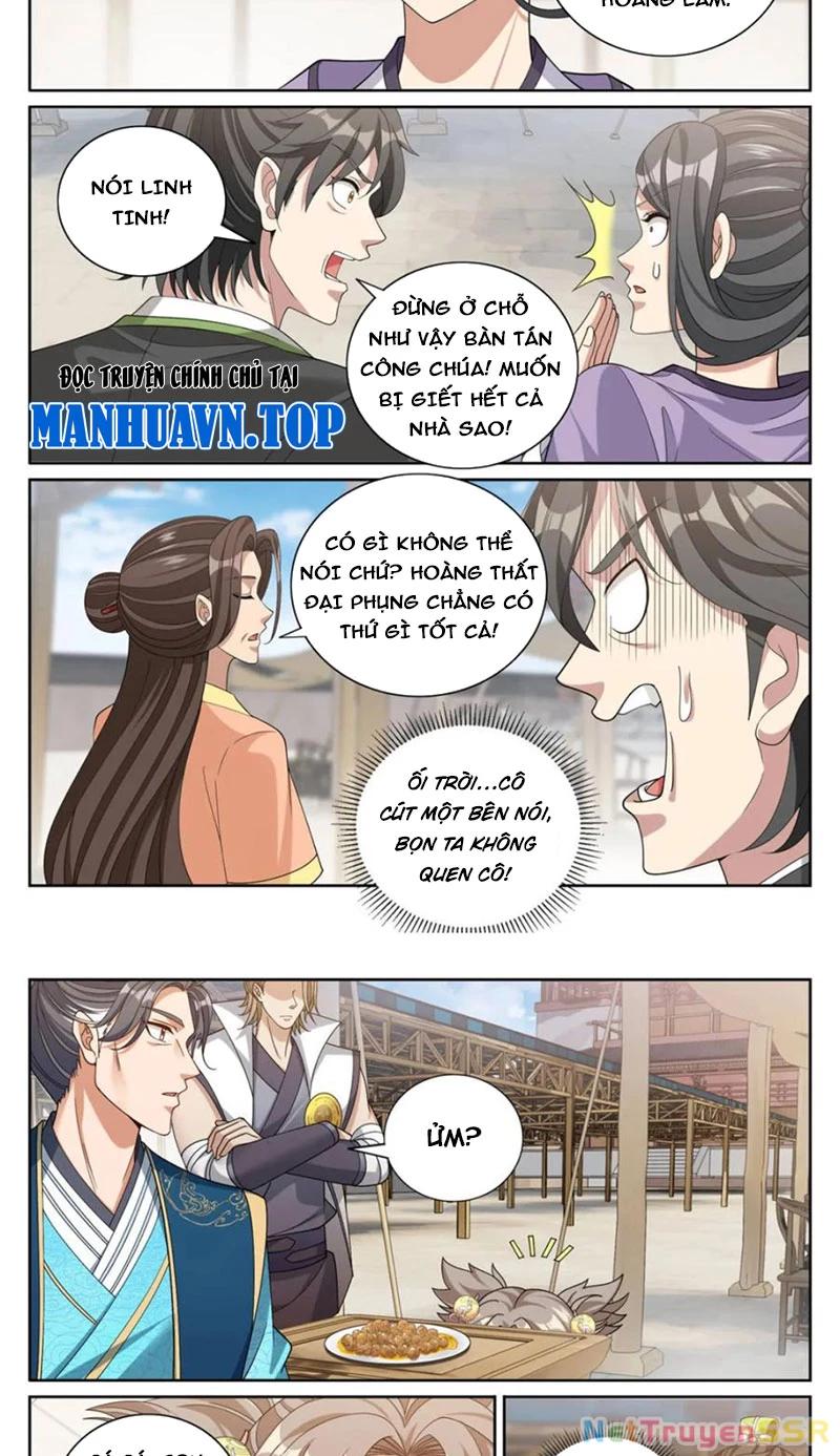 Bluelock - Chương 365