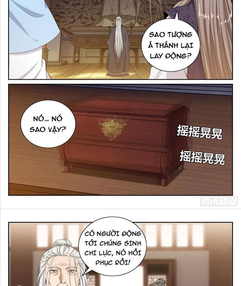 Bluelock - Chương 367