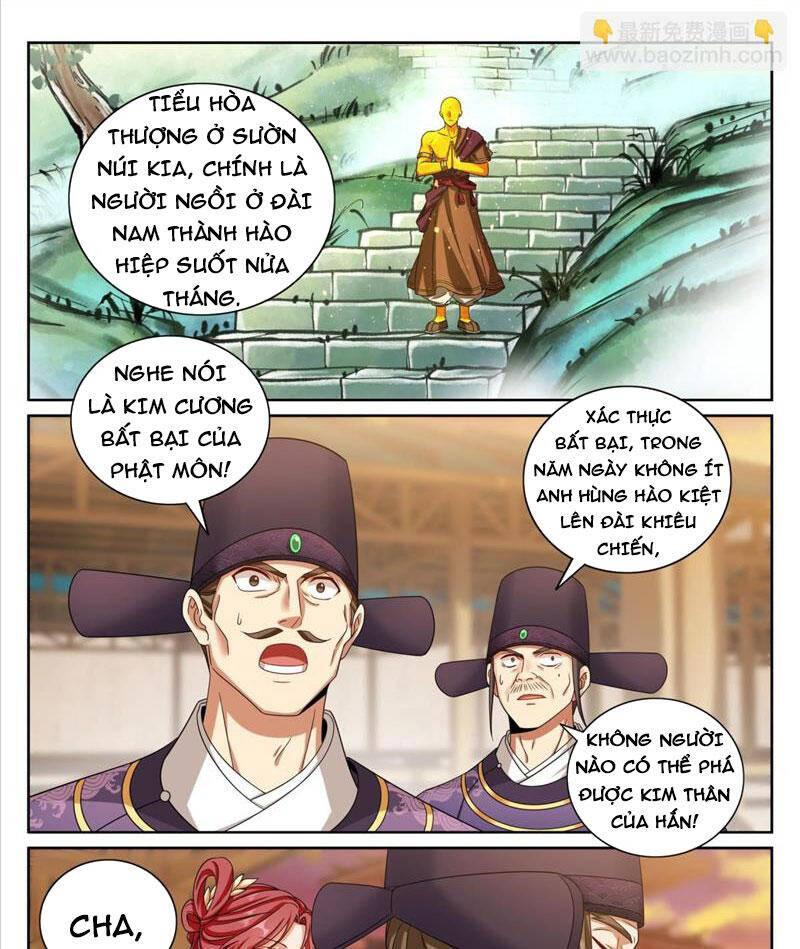Bluelock - Chương 367