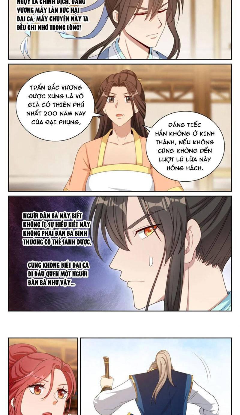 Bluelock - Chương 368