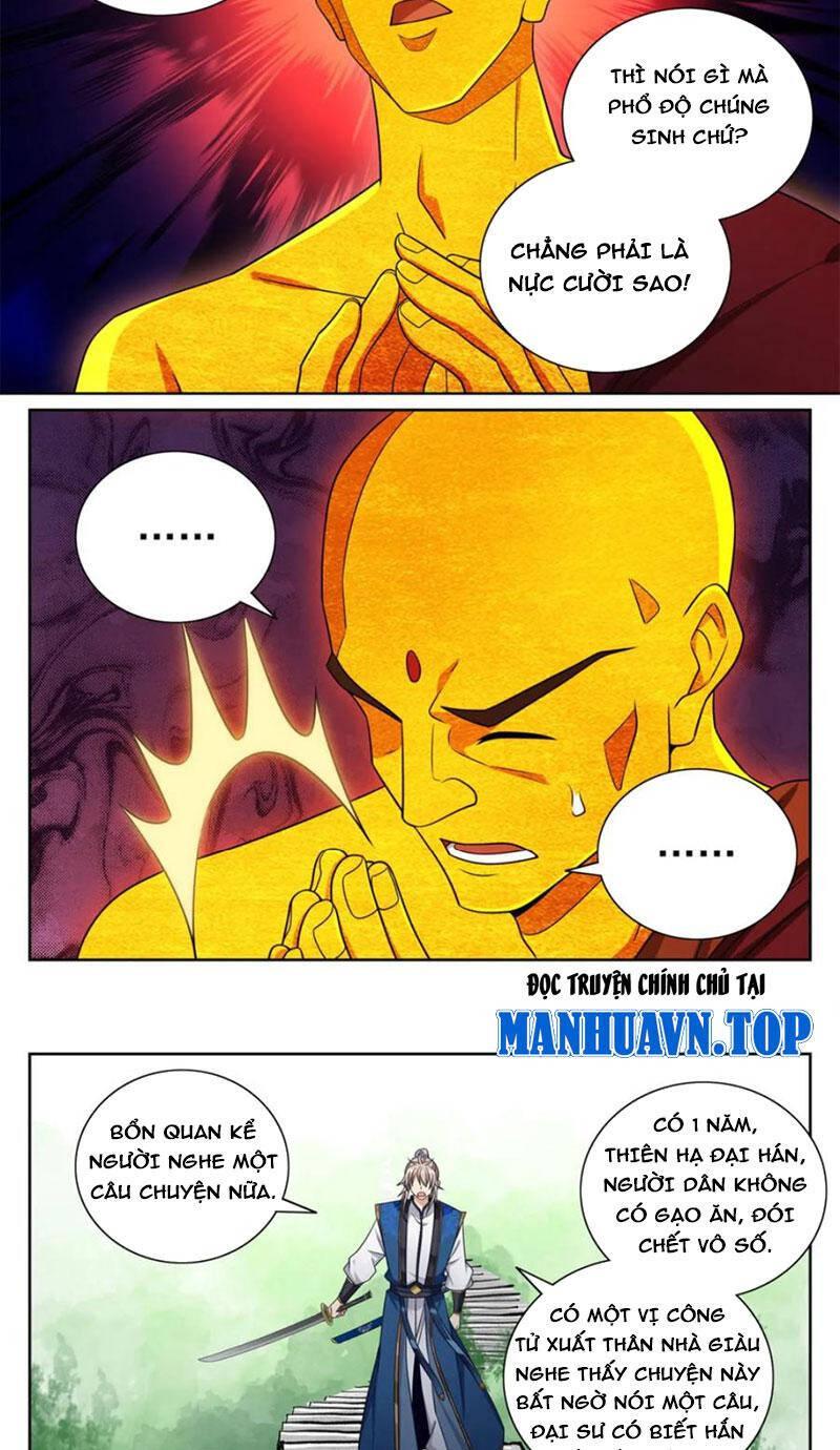 Bluelock - Chương 368