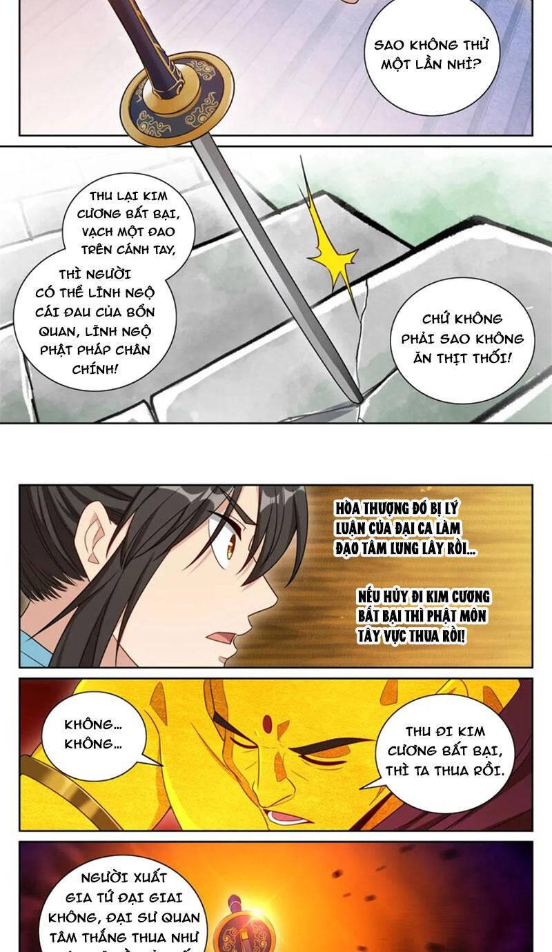 Bluelock - Chương 368