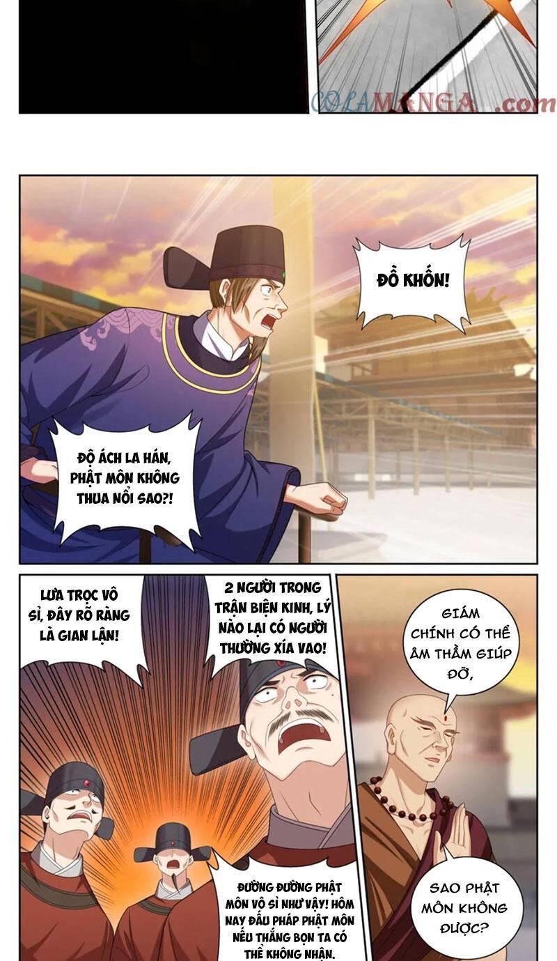 Bluelock - Chương 368