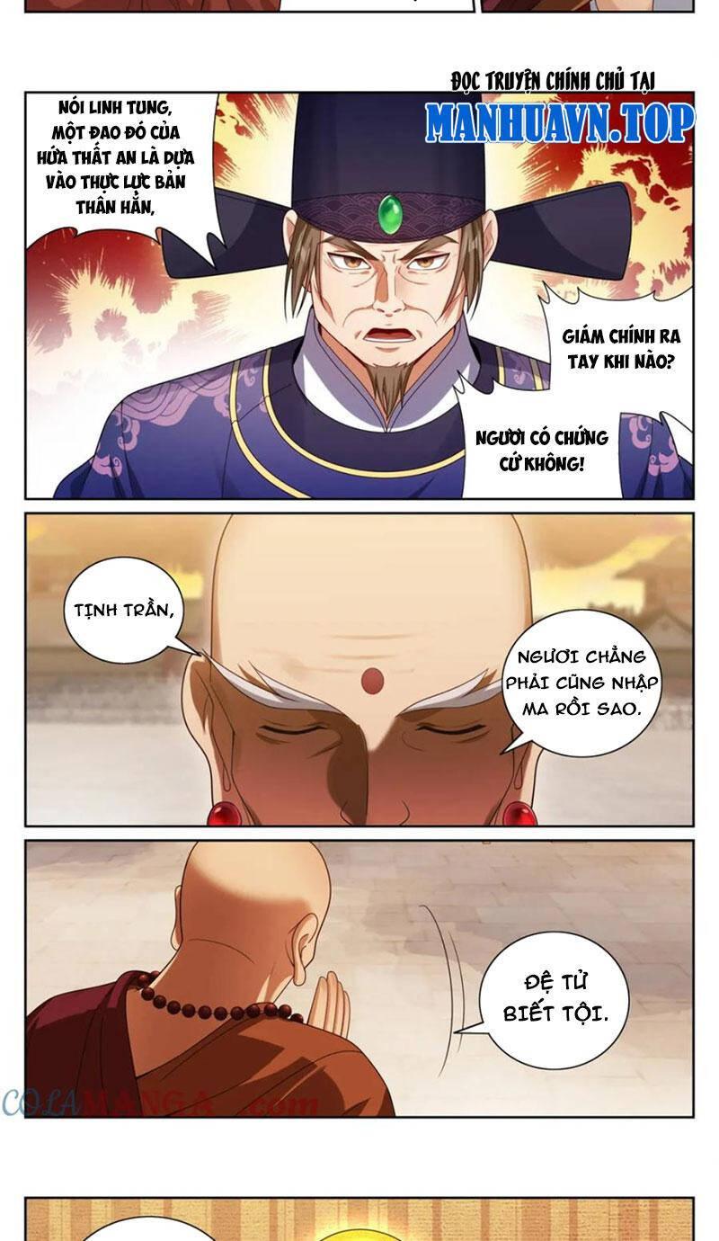Bluelock - Chương 368