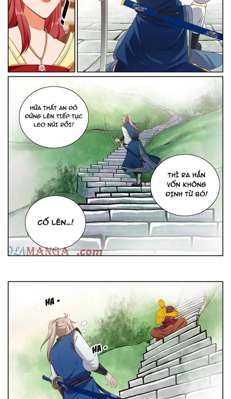 Bluelock - Chương 368