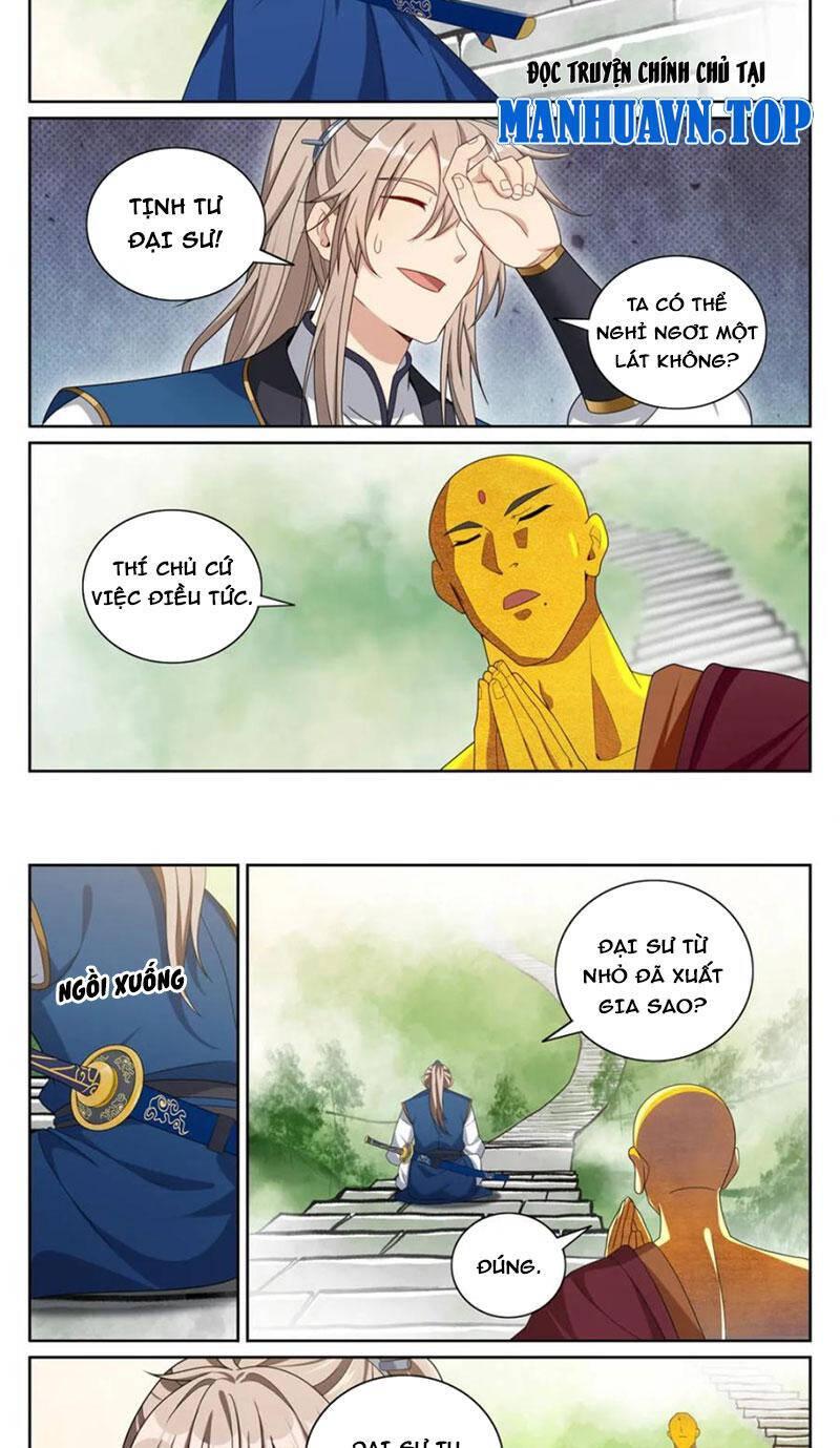 Bluelock - Chương 368
