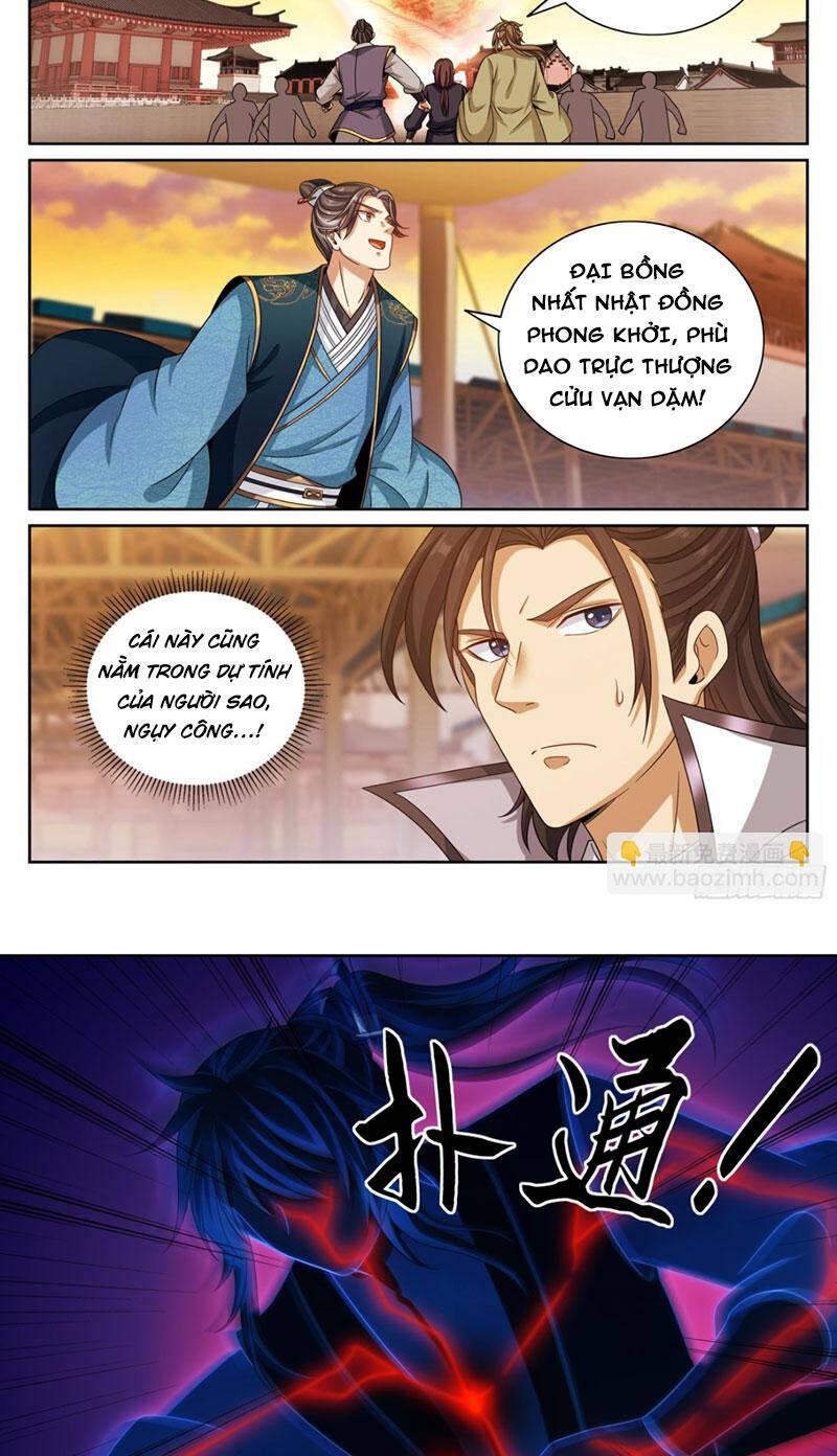 Bluelock - Chương 369
