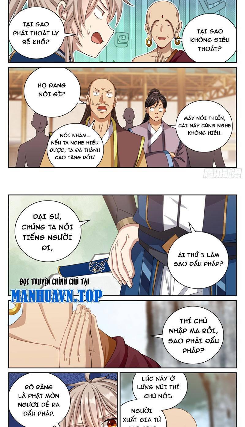 Bluelock - Chương 369