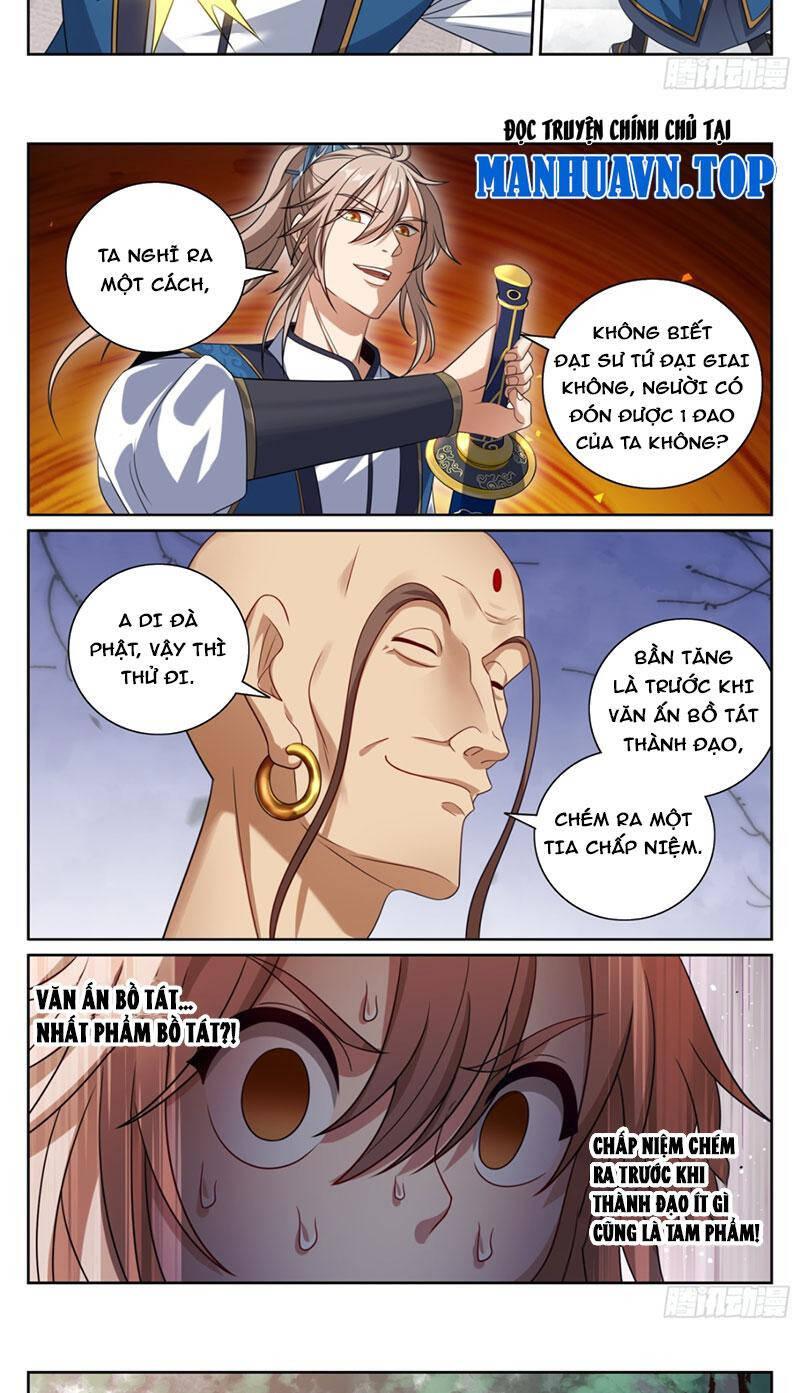 Bluelock - Chương 369
