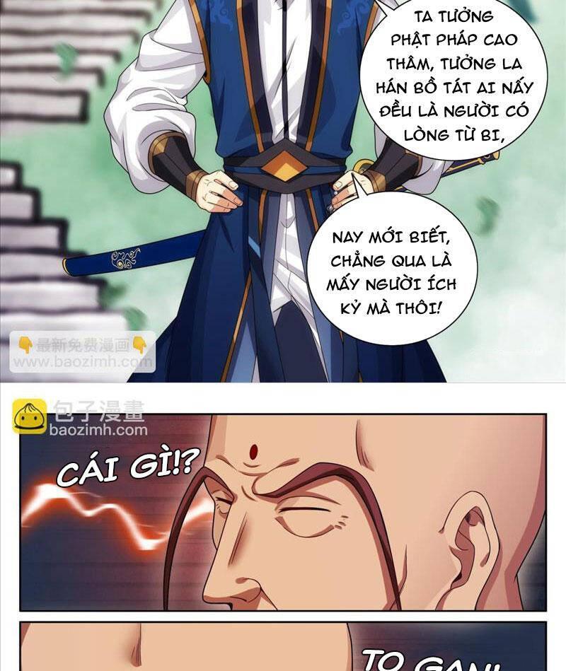 Bluelock - Chương 370