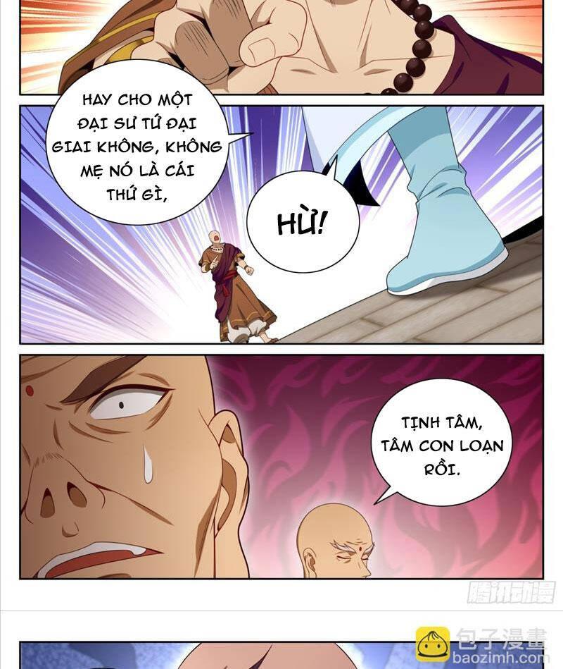 Bluelock - Chương 370
